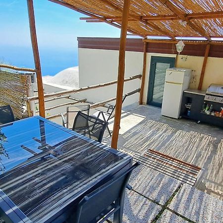 Aparthotel Relais Amalfi Coast Conca dei Marini Exterior foto
