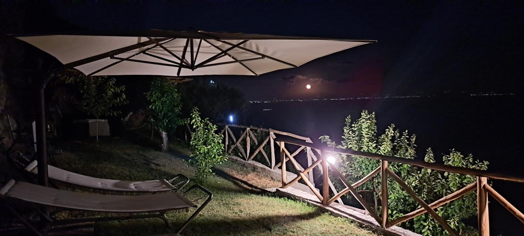 Aparthotel Relais Amalfi Coast Conca dei Marini Exterior foto